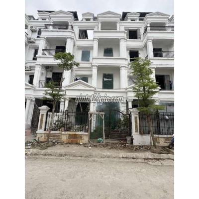 Bán Nhà Nam Từ Liêm - Hà Nội