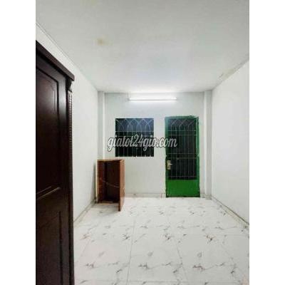 Bán Nhà Quận 3 - Hồ Chí Minh