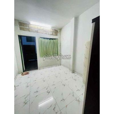 Bán Nhà Quận 3 - Hồ Chí Minh