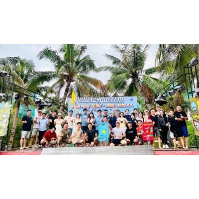 Tuyển Dụng Tân Bình - Hồ Chí Minh