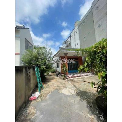 Đất Thổ Cư Thủ Đức - Hồ Chí Minh