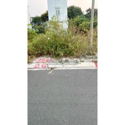 Đất Thổ Cư Quận 12 - Hồ Chí Minh