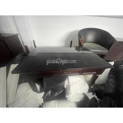 Bàn Ghế Cũ Quận 1 - Hồ Chí Minh