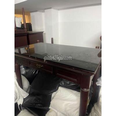 Bàn Ghế Cũ Quận 1 - Hồ Chí Minh