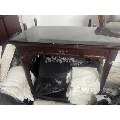 Bàn Ghế Cũ Quận 1 - Hồ Chí Minh