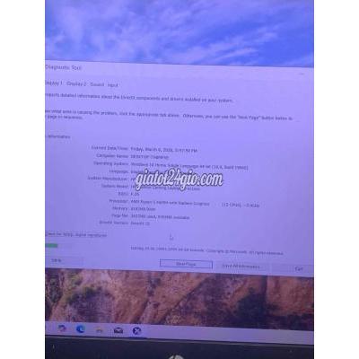 Laptop Cũ Quận 3 - Hồ Chí Minh