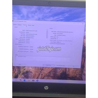 Laptop Cũ Quận 3 - Hồ Chí Minh