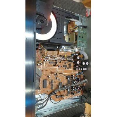 Thiết Bị Âm Thanh Cũ Thủ Đức - Hồ Chí Minh