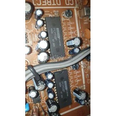 Thiết Bị Âm Thanh Cũ Thủ Đức - Hồ Chí Minh