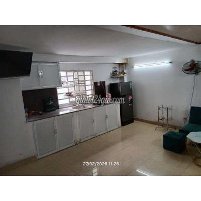 Cho Thuê Căn Hộ Đức Hòa - Long An