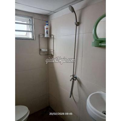 Cho Thuê Căn Hộ Đức Hòa - Long An