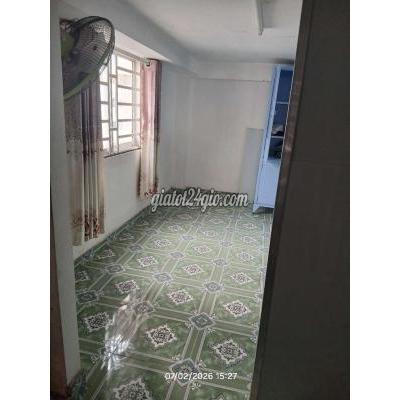 Cho Thuê Căn Hộ Đức Hòa - Long An