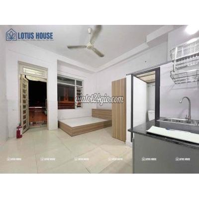 Phòng Trọ Bình Tân - Hồ Chí Minh