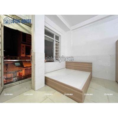 Phòng Trọ Bình Tân - Hồ Chí Minh