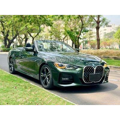 Ô Tô Cũ Quận 7 - Hồ Chí Minh