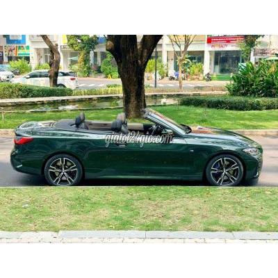 Ô Tô Cũ Quận 7 - Hồ Chí Minh