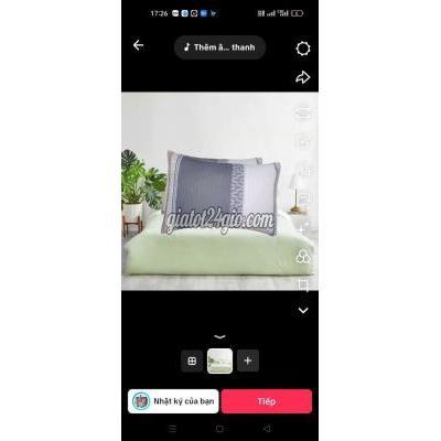 Chăn Ga Gối Nệm Tân Uyên - Bình Dương