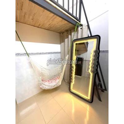 Phòng Trọ Tân Bình - Hồ Chí Minh