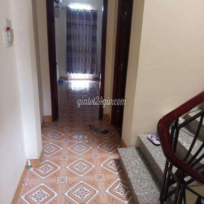 Bán Nhà Bình Tân - Hồ Chí Minh