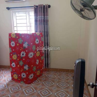 Bán Nhà Bình Tân - Hồ Chí Minh