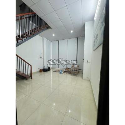 Cho Thuê Nhà Hai Bà Trưng Hà Nội Cho Thuê Nhà Chính Chủ Mới Xây 3 Tầng Mặt Phố 225 Bạch Mai Mặt Tiền Gầ...