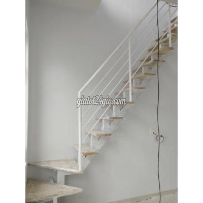 Cầu Thang Sắt Quận 9 Hồ Chí Minh Mẫu Thang Sắt Tại Tphcm