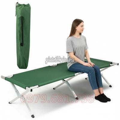 Giường Cầu Giấy Hà Nội Đi Biển Cũng Có Thể Mang Theo Giường