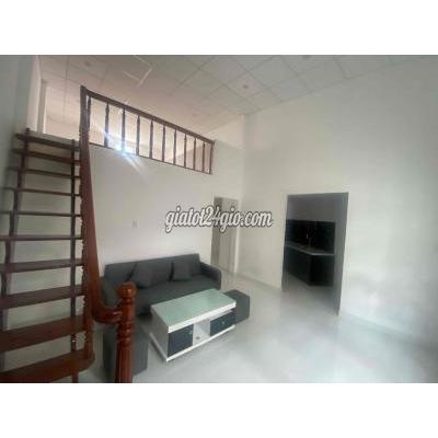 Bán Nhà Cẩm Lệ - Đà Nẵng