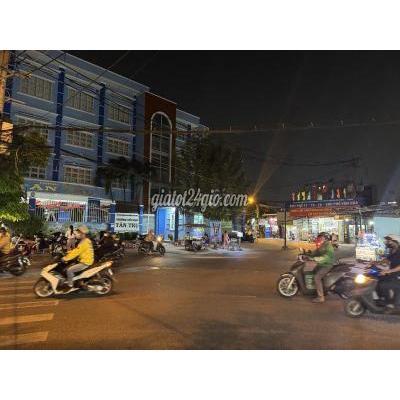 Bán Nhà Tân Bình - Hồ Chí Minh