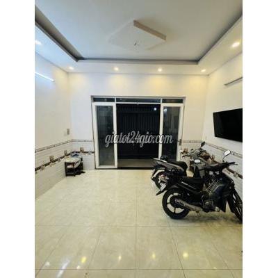 Bán Nhà Tân Bình - Hồ Chí Minh