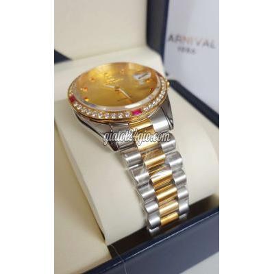 Đồng Hồ Nam Thủ Đức - Hồ Chí Minh