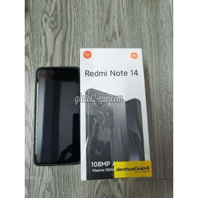 Điện Thoại Xiaomi Gò Vấp - Hồ Chí Minh