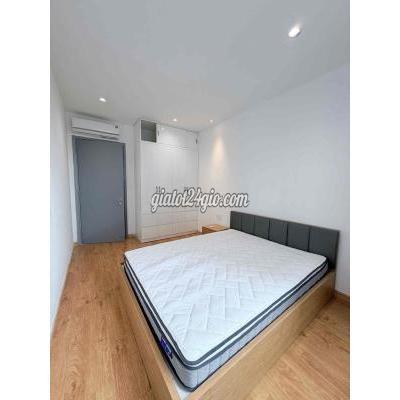 Cho Thuê Căn Hộ Quận 4 - Hồ Chí Minh