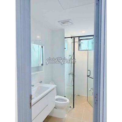 Cho Thuê Căn Hộ Quận 4 - Hồ Chí Minh