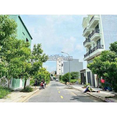 Đất Thổ Cư Quận 12 - Hồ Chí Minh