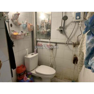 Bán Nhà Đống Đa - Hà Nội