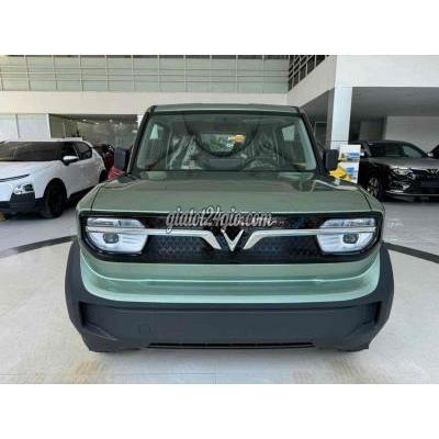 Ô Tô Bình Tân - Hồ Chí Minh