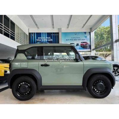 Ô Tô Bình Tân - Hồ Chí Minh