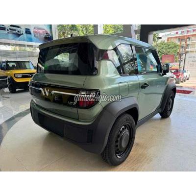 Ô Tô Bình Tân - Hồ Chí Minh