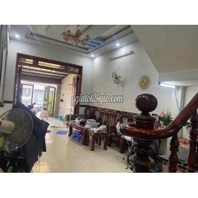 Nhà Cho Thuê Dĩ An - Bình Dương