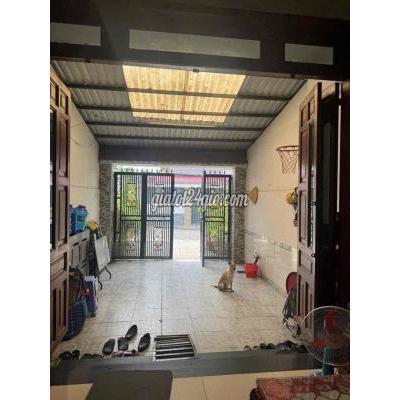 Nhà Cho Thuê Dĩ An - Bình Dương