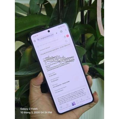 Điện Thoại Xiaomi Cũ Bắc Ninh - Bắc Ninh