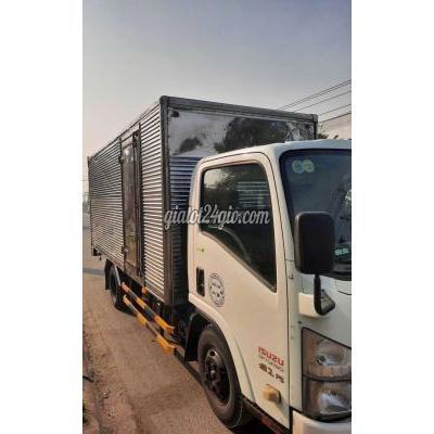 Xe Tải Cũ Bình Tân - Hồ Chí Minh