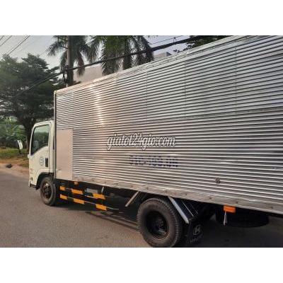 Xe Tải Cũ Bình Tân - Hồ Chí Minh