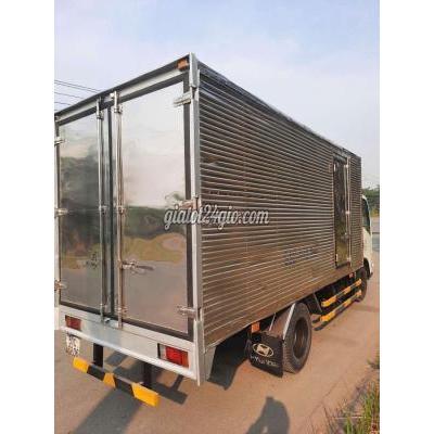 Xe Tải Cũ Bình Tân - Hồ Chí Minh