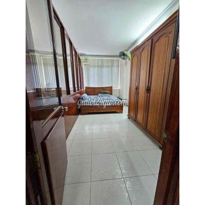 Bán Nhà Gò Vấp - Hồ Chí Minh