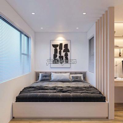 Cho Thuê Căn Hộ Bình Thạnh - Hồ Chí Minh