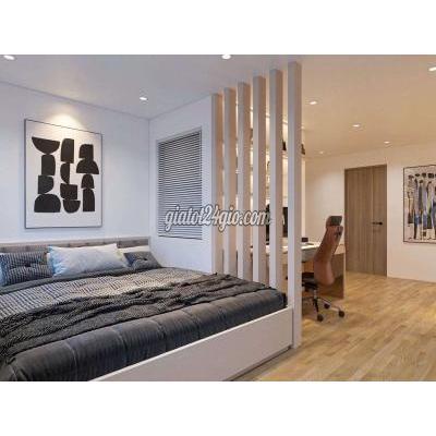 Cho Thuê Căn Hộ Bình Thạnh - Hồ Chí Minh