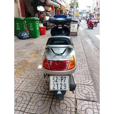 Xe Tay Ga Cũ Quận 3 - Hồ Chí Minh