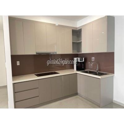 Cho Thuê Căn Hộ Thủ Đức - Hồ Chí Minh